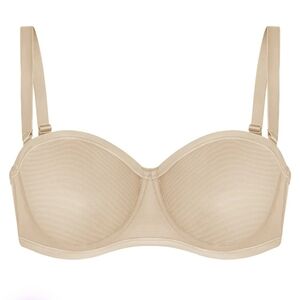 HSIA Sheer Bra
